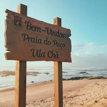 Casa Da Fatima, Holiday home