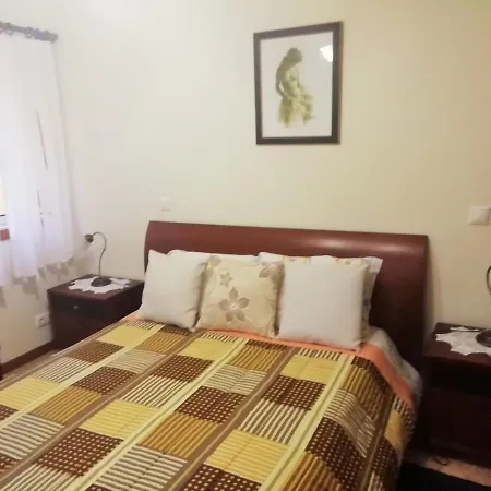 Casa Da Fatima, *