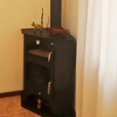 Holiday home Casa Da Fatima, Vila Cha (Porto)