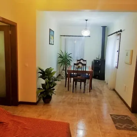 Casa Da Fatima, Holiday home Vila Cha (Porto)