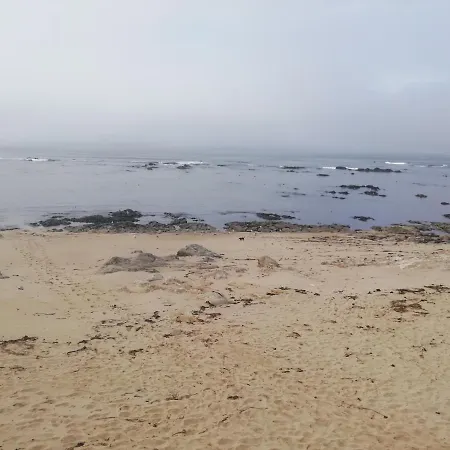 Casa Da Fatima, * Vila Cha (Porto)