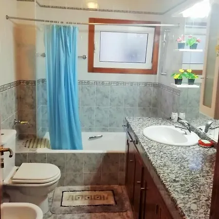 Casa Da Fatima, * Vila Chã