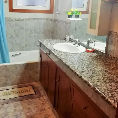 Holiday home Casa Da Fatima,