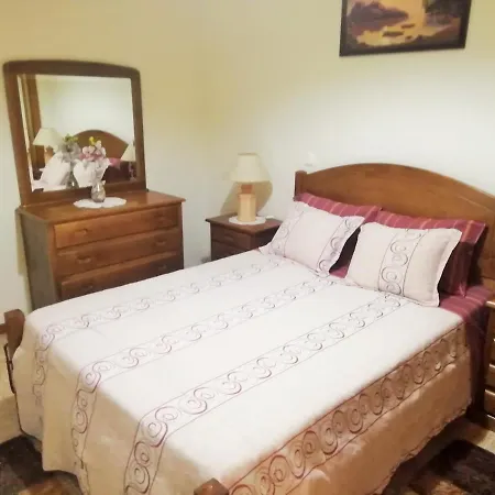 Casa Da Fatima, Holiday home Vila Cha (Porto)
