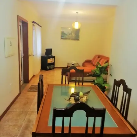 Casa Da Fatima, * Vila Chã