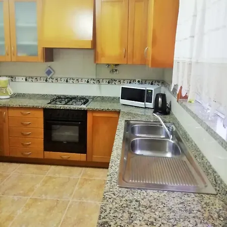 Holiday home Casa Da Fatima, Vila Cha (Porto)