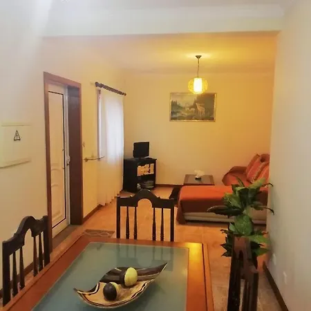 Casa Da Fatima,