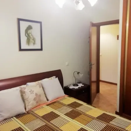 Casa Da Fatima,