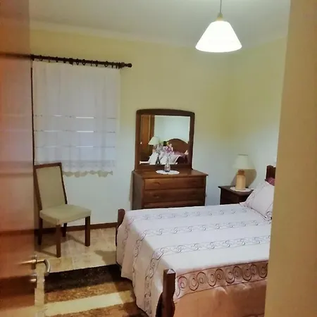 Casa Da Fatima, Holiday home