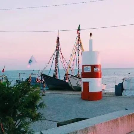 Casa Da Fatima, *