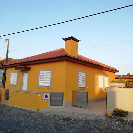 Holiday home Casa Da Fatima, Vila Cha (Porto)