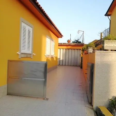 Casa Da Fatima, * Vila Cha (Porto)