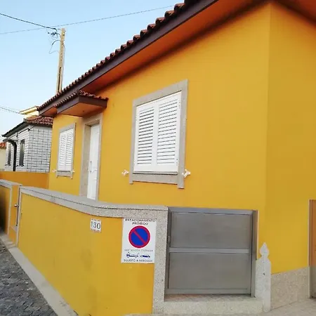 Casa Da Fatima, Ferienhaus *