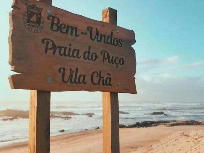 Casa Da Fatima, בית נופש