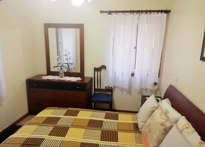 Casa Da Fatima, * Vila Cha (Porto)