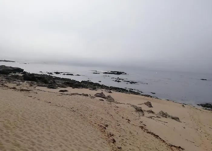 Casa Da Fatima, בית נופש