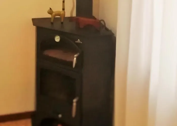 בית נופש Casa Da Fatima, Vila Cha (Porto)