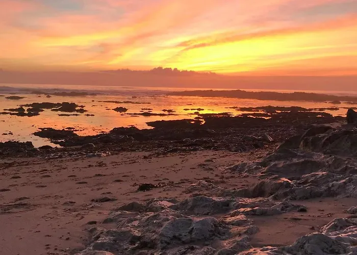 בית נופש Casa Da Fatima, *