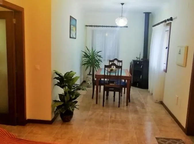 Casa Da Fatima, بيت للعطل Vila Cha (Porto)