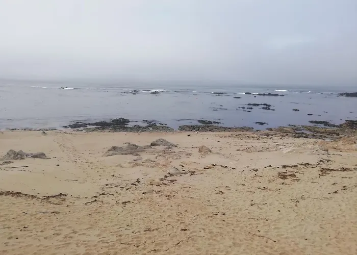 Casa Da Fatima, * Vila Cha (Porto)