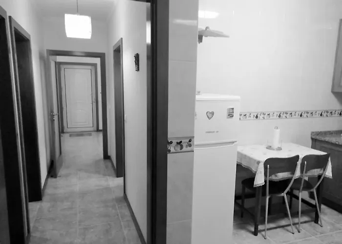 Casa Da Fatima, בית נופש *