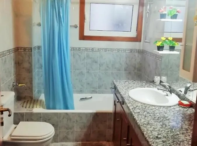 Casa Da Fatima, * Vila Cha (Porto)