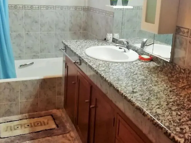 بيت للعطل Casa Da Fatima,