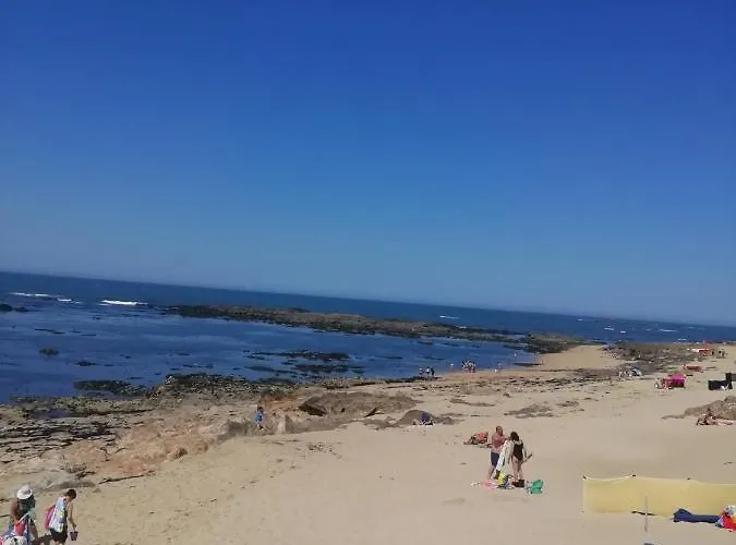 בית נופש Casa Da Fatima, *