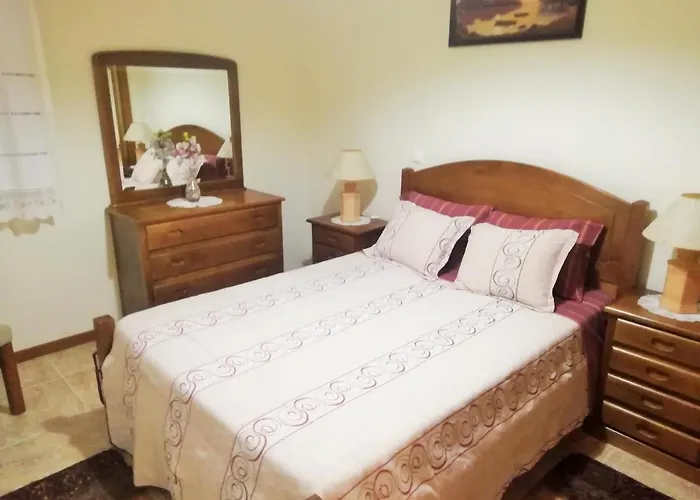 Casa Da Fatima, בית נופש Vila Cha (Porto)