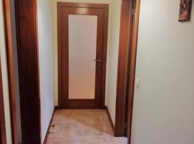 Casa Da Fatima, בית נופש Vila Cha (Porto)