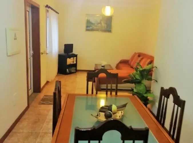 Casa Da Fatima, * Vila Cha (Porto)