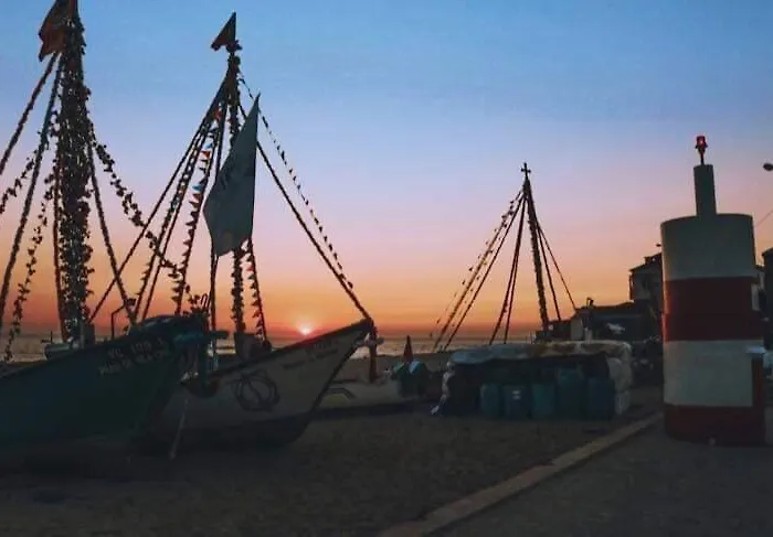 Casa Da Fatima, بيت للعطل Vila Cha (Porto)