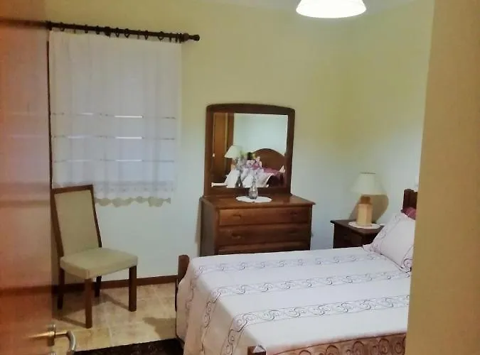 Casa Da Fatima, בית נופש