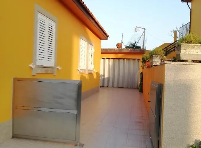 Casa Da Fatima, * Vila Cha (Porto)