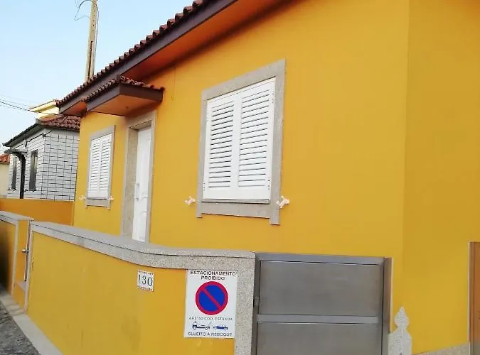 Casa Da Fatima, Dom wakacyjny *